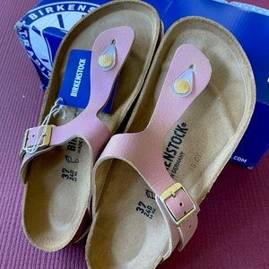 🆕 Birkenstock Sandals